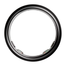 Умное кольцо Oura Ring 5 (Чёрный | Black) - фото 2