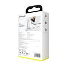Адаптер питания Baseus TC-012PD мощностью 18 Вт (USB-C PD) - фото 6