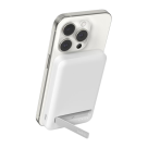 Внешний аккумулятор MagSafe с подставкой Belkin BoostCharge 5K (5000 мА·ч) (BPD004) - фото 8