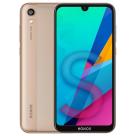 Смартфон Huawei Honor 8S 2/32GB Золотой/Gold РСТ