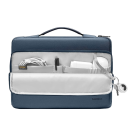 Сумка для ноутбука tomtoc Defender-A14 Laptop Briefcase для MacBook Air 15" - фото 10