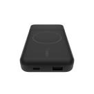 Внешний аккумулятор с поддержкой MagSafe Belkin BoostCharge 10000 мА·ч (BPD001) - фото 5