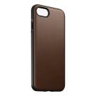 Кожаный чехол Nomad Modern Leather Case для iPhone 7, 8 и SE (2-го и 3-го поколений, 2020 и 2022) - фото 2