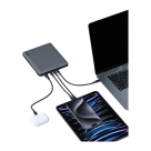 Внешний аккумулятор AUKEY Sprint X 20K 100W (20000 мА·ч) - фото 2