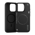 Пластиковый чехол MagSafe Benks Basis для iPhone 16 Pro Max - фото 3