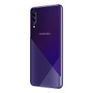 Смартфон Samsung Galaxy A30s (2019) 64GB Фиолетовый - фото 3