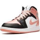 Мужские кроссовки Nike Air Jordan 1 Mid (DM9077-108) - фото 6