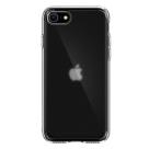Гибридный чехол Spigen Ultra Hybrid Matte для iPhone 7, 8 и SE (2-го и 3-го поколений; 2020 и 2022) - фото 11
