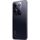 Смартфон Infinix Note 30i 8 ГБ + 256 ГБ (Чёрный | Obsidian Black) - фото 4