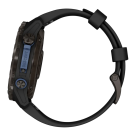 Спортивные часы Garmin Descent Mk3i, 51 мм, чёрный силиконовый ремешок - фото 11