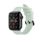 Силиконовый ремешок Native Union Curve Strap для Apple Watch 38, 40, 41 и 42 мм - фото 5