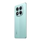 Смартфон Xiaomi Redmi Note 14 Pro 5G 12 ГБ + 512 ГБ («Зелёный коралл» | Coral Green) (версия Global) - фото 8