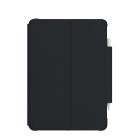 Защитный чехол с держателем для стилуса UAG [U] DOT для iPad 10.2 - фото 11