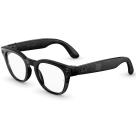 Умные очки Ray-Ban Scriber Optics (Gen 2) (Shiny Transparent Black/Clear) - фото 2