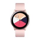 Умные часы Samsung Galaxy Watch Active - фото 7