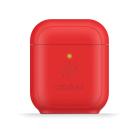 Силиконовый чехол Catalyst Standing Case для AirPods 1-го и 2-го поколений - фото 5
