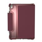 Защитный чехол UAG [U] Lucent для iPad 10,2" (2019–2021) - фото 10