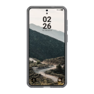 Прозрачный чехол MagSafe UAG Dot для Samsung Galaxy S26+ - фото 6