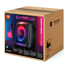 Портативная акустика с подсветкой и микрофоном JBL PartyBox Encore 2 - фото 4