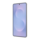 Смартфон Samsung Galaxy S25 Edge 12 ГБ | 512 ГБ («Голубой титан» | Titanium Icyblue) (Snapdragon) - фото 8