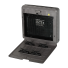 Фотопринтер моментальной печати FUJIFILM instax Link WIDE - фото 6