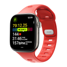 Спортивный ремешок Nomad Tempo Band для Apple Watch 44, 45, 46 мм и Ultra 2–3 - фото 9