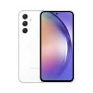 Смартфон Samsung Galaxy A54 5G 8 ГБ | 128 ГБ (Белый | Awesome White)