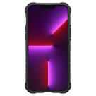 Гибридный чехол Spigen Nitro Force для iPhone 13 Pro Max - фото 3