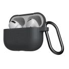 Защитный силиконовый чехол с карабином UAG [U] DOT Silicone Case для AirPods Pro 1-го поколения - фото 25