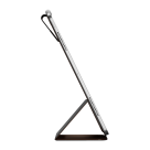 Кожаная обложка Nomad Leather Folio для iPad Pro 13" (M4, M5 | 2024–2025) - фото 10