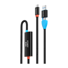 Внешняя карта видеозахвата CABLETIME Capture Cable (1 м)