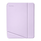 Кожаный чехол-подставка tomtoc Inspire-B50 Tri-Mode Case для iPad Air 11" (M2, M3 | 2024–2025) и Air 10,9" - фото 2