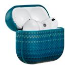 Арамидный чехол MagSafe PITAKA для AirPods Pro 3 - фото 8