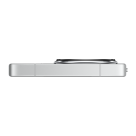 Смартфон Xiaomi Poco F7 Pro 12 ГБ + 256 ГБ (Серебристый | Silver) (версия Global) - фото 3