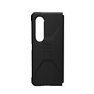 Защитный чехол UAG Civilian для Samsung Galaxy Z Fold4 - фото 2