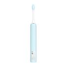 Звуковая электрическая зубная щётка Xiaomi Oscillation Electric Toothbrush (версия Global) - фото 7