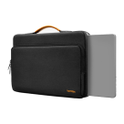 Сумка для ноутбука tomtoc Defender-A14 Laptop Briefcase для MacBook Air 15" - фото 5