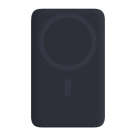 Внешний аккумулятор MagSafe с подставкой AUKEY MagFusion (6700 мА·ч) - фото 2