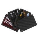 Магнитная модульная визитница Pitaka MagEZ Wallet Universal Edition (6 карт) - фото 7