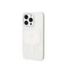 Защитный чехол с поддержкой MagSafe UAG [U] Lucent 2.0 для iPhone 13 Pro - фото 9