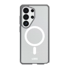 Прозрачный чехол MagSafe UAG Dot для Samsung Galaxy S26 Ultra - фото 6