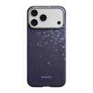 Арамидный чехол MagSafe PITAKA Sakura Hours PitaTap Edge Case для iPhone 17 Pro Max - фото 2
