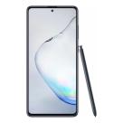 Смартфон Samsung Galaxy Note 10 Lite 128Gb 6Gb Черный / Black - фото 6