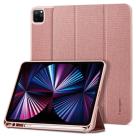 Чехол-подставка с отсеком для стилуса Spigen Urban Fit для iPad Pro 11 дюймов - фото 27
