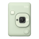 Гибридный фотоаппарат моментальной печати FUJIFILM instax mini LiPlay - фото 9
