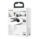 Внешний аккумулятор с поддержкой MagSafe Baseus 10000 мА·ч (PPCXW10-X) - фото 7