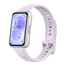 Фитнес-браслет HUAWEI Band 11 Polymer, сиреневый ремешок (версия Global) - фото 2