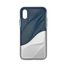 Защитный чехол для iPhone X Beneath the Waves "Мне повезет" - фото 3