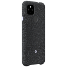 Чехол с отделкой из ткани Google для Pixel 4a (5G) - фото 2