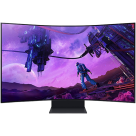 Монитор Samsung Odyssey Ark 55 дюймов